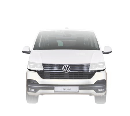 Folie Protecție Faruri Volkswagen Multivan 2019-2021 [1]