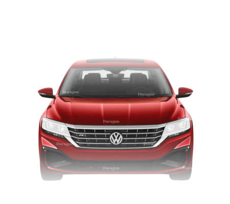 Folie Protecție Faruri Volkswagen Passat 2019-2023 [1]