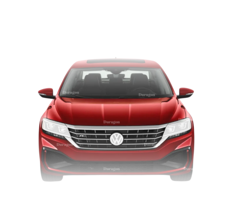 Folie Protecție Faruri Volkswagen Passat 2019-2023 [3]