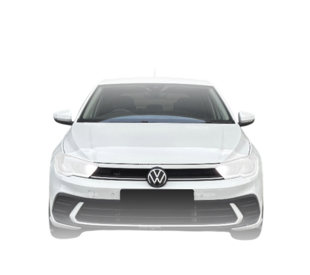 Folie Protecție Faruri Volkswagen Polo 2021+ [1]