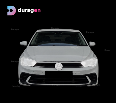 Folie Protecție Faruri Volkswagen Polo 2021+ [1]