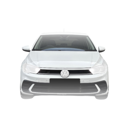 Folie Protecție Faruri Volkswagen Polo 2021+ [3]