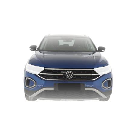 Folie Protecție Faruri Volkswagen T-Roc 2021+ [1]