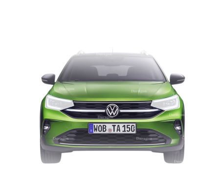 Folie Protecție Faruri Volkswagen Taigo 2021+ [1]