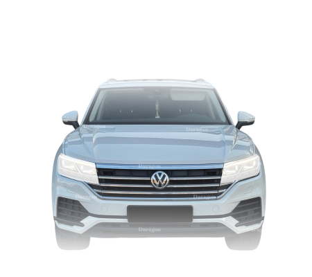 Folie Protecție Faruri Volkswagen Touareg 2018-2023 [1]
