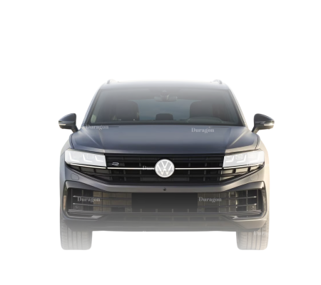Folie Protecție Faruri Volkswagen Touareg 2023+ [3]