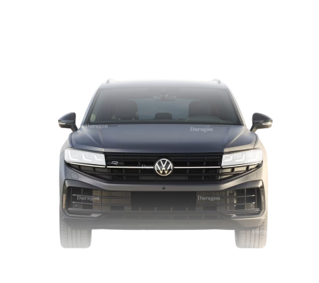 Folie Protecție Faruri Volkswagen Touareg 2023+ [1]