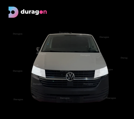 VOLKSWAGEN - Folie Protecție Faruri Volkswagen Transporter 2021+
