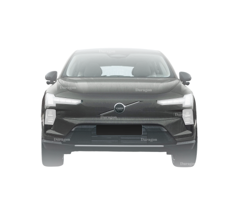 Folie Protecție Faruri Volvo EX60 2026+ [1]