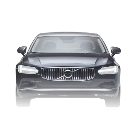 Folie Protecție Faruri Volvo S90 Recharge 2024+ [1]