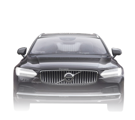 Folie Protecție Faruri Volvo V90 2019+ [1]