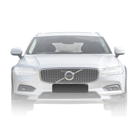 Folie Protecție Faruri Volvo V90 Cross Country 2019+ [1]