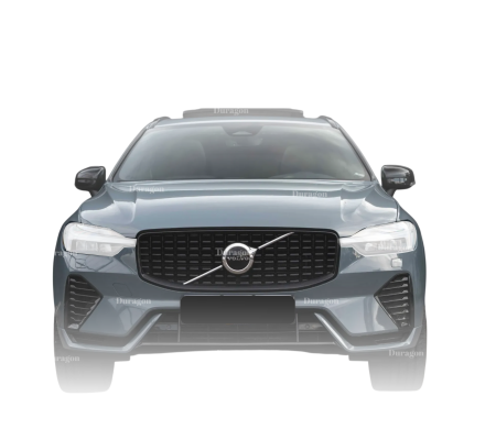 Folie Protecție Faruri Volvo XC60 2017+ [1]