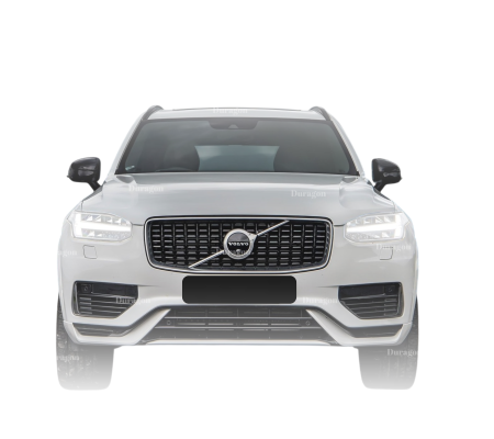 Folie Protecție Faruri Volvo XC90 2019-2024 [1]