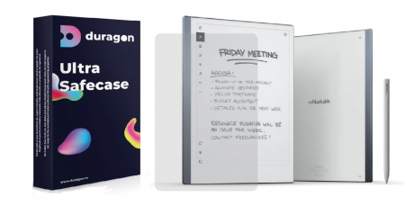 Folii e-book Reader - Folie reMarkable 2