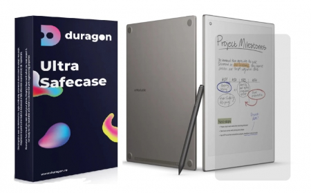 Folii e-book Reader - Folie reMarkable Paper Pro