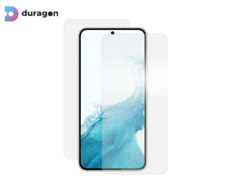 Folie Samsung Galaxy S22 5G [3]