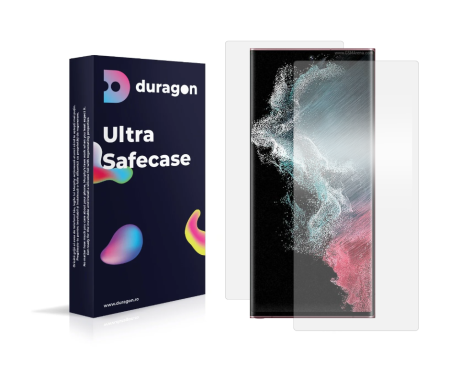 Folie Samsung Galaxy S22 Ultra 5G [1]