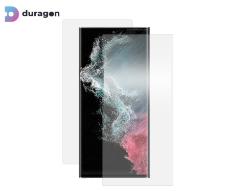 Folie Samsung Galaxy S22 Ultra 5G [3]