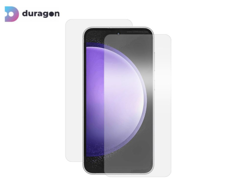 Folie Samsung Galaxy S23 FE [3]