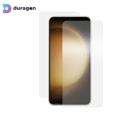 Folie Samsung Galaxy S23 Plus [3]