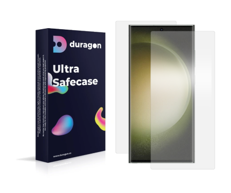 Folie Samsung Galaxy S23 Ultra [1]