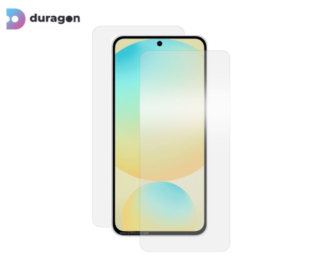 Folie Samsung Galaxy S24 FE [3]