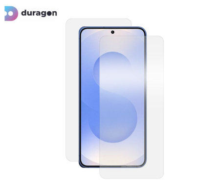 Folie Samsung Galaxy S25 [3]