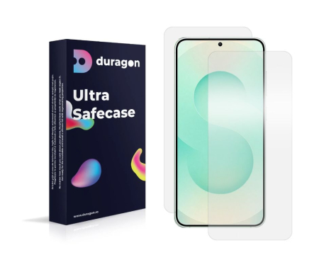 Folie Samsung Galaxy S25+ [1]