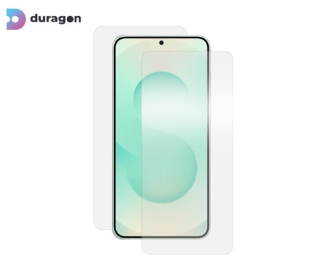 Folie Samsung Galaxy S25+ [3]