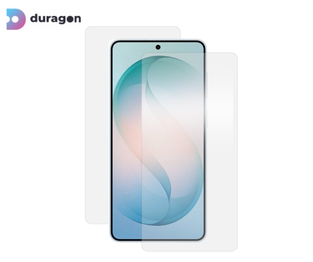 Folie Samsung Galaxy S26+ [3]