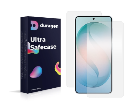 Folie Samsung Galaxy S26+ [1]