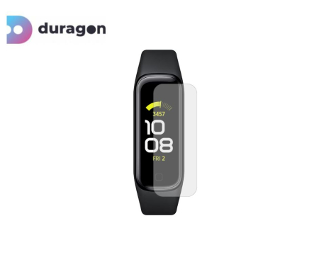 Folie Samsung Gear Fit2 [2]