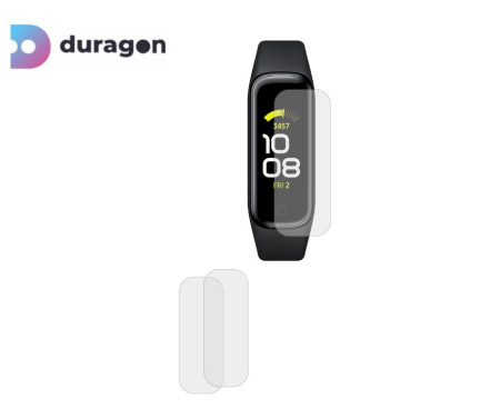 Folie Samsung Gear Fit2 [3]