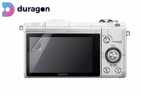 Sony - Folie Sony A5000