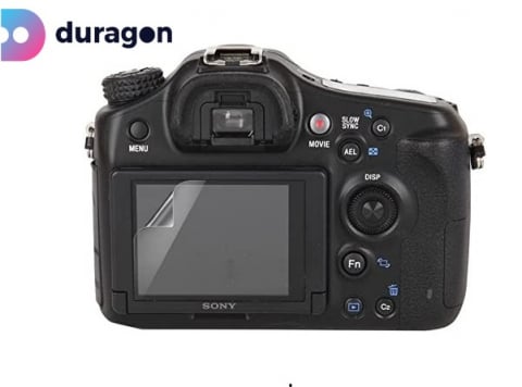 Sony - Folie Sony A68