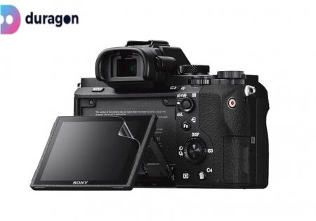 Folii Aparate foto-video - Folie Sony A7 II Body