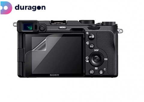 Sony - Folie Sony A7C
