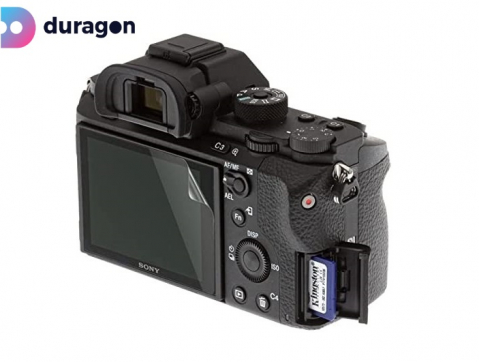 Sony - Folie Sony A7R II