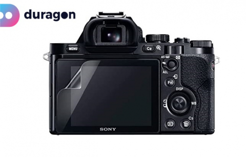 Sony - Folie Sony A7S