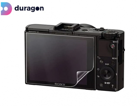 Sony - Folie Sony RX100 II