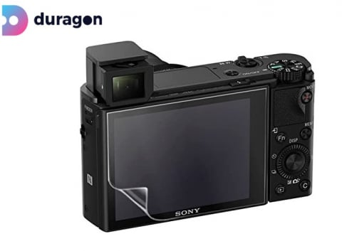 Sony - Folie Sony RX100 IV