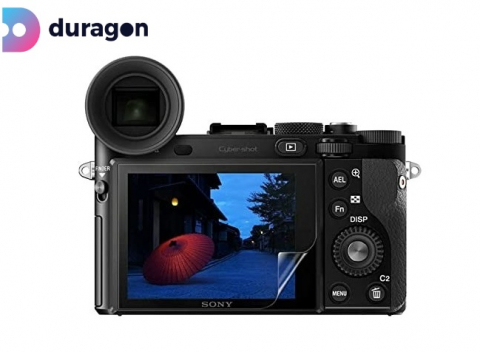 Sony - Folie Sony RX1R II