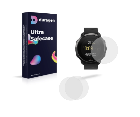 Folie Suunto 3 Fitness [1]