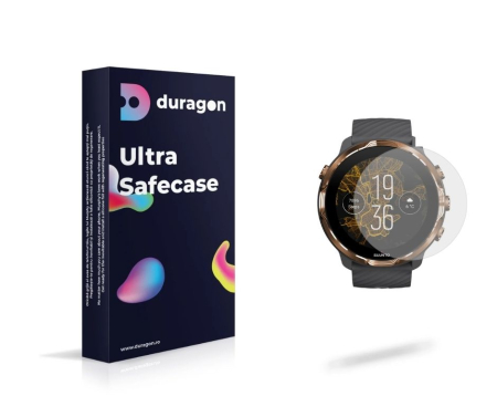 Suunto - Folie Suunto 7