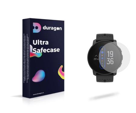 Suunto - Folie Suunto 9 Peak