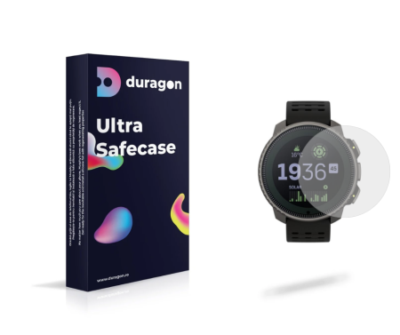 Suunto - Folie Suunto Vertical