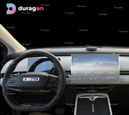 SWM - Folie SWM G01 PRO 2025+