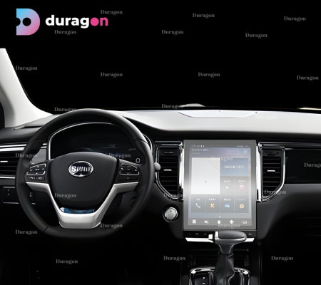 SWM - Folie SWM G05 Pro 2021+