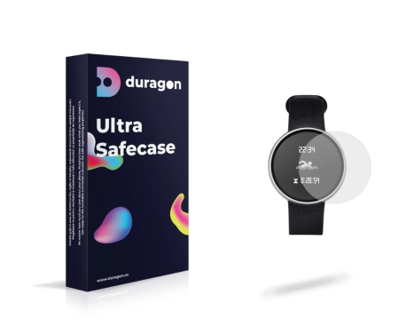 The iHealth - Folie The iHealth Wave